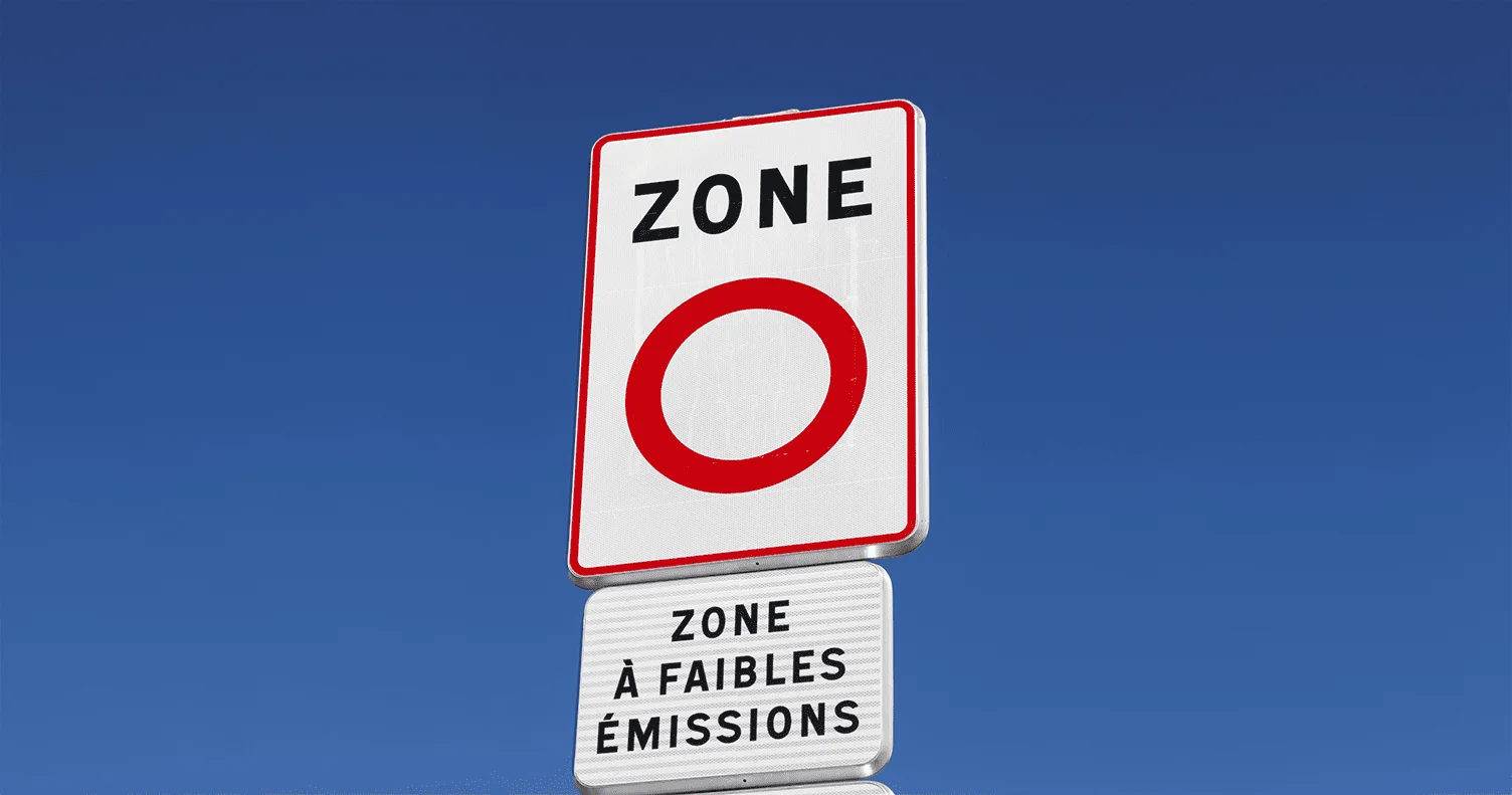 Stop aux ZFE ! Pétition par Les Patriotes - La vérité vous rendra libres